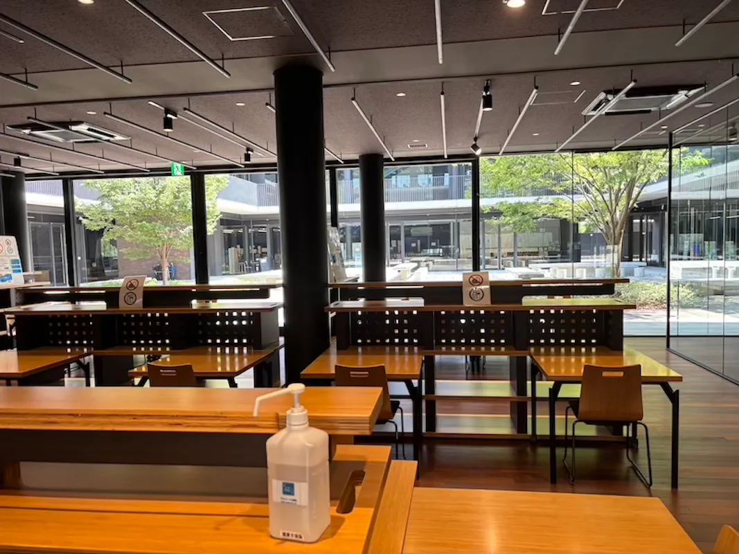 松山大学 樋又キャンパス